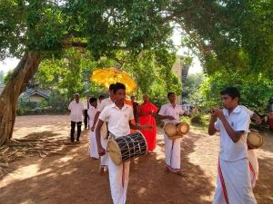 පෙර පෝය ධර්ම දේශනා වැඩසටහන…