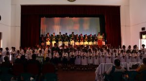 ශිෂ්‍යනායක දිනය – 2025