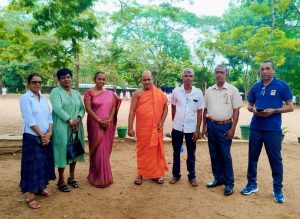 අප විද්‍යාලයීය ආයෙමත් ආදරෙන්