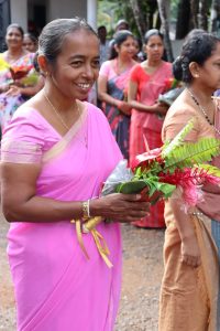ලෝක ගුරු දින සැමරුම් උත්සවය