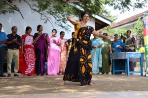 ලෝක ළමා දිනය