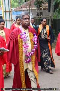 වර්ණ ප්‍රදානෝත්සවය 2023 , 2024