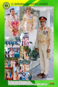 Proud to be a Centralian