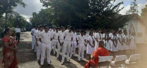 2026 උසස් පෙළ විභාග අපේක්ෂක දූ පුතුන්ට ආශිර්වාදයෙන් යුතු ගමන් ඇරඹුම