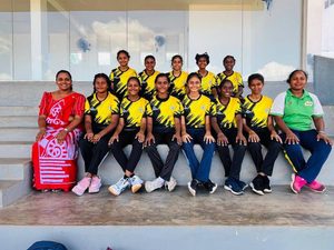 කබඩි පිටියේ විශිෂ්ට දස්කම් – අපේ දියණියන් පළාත් තුන්වන ස්ථානයට